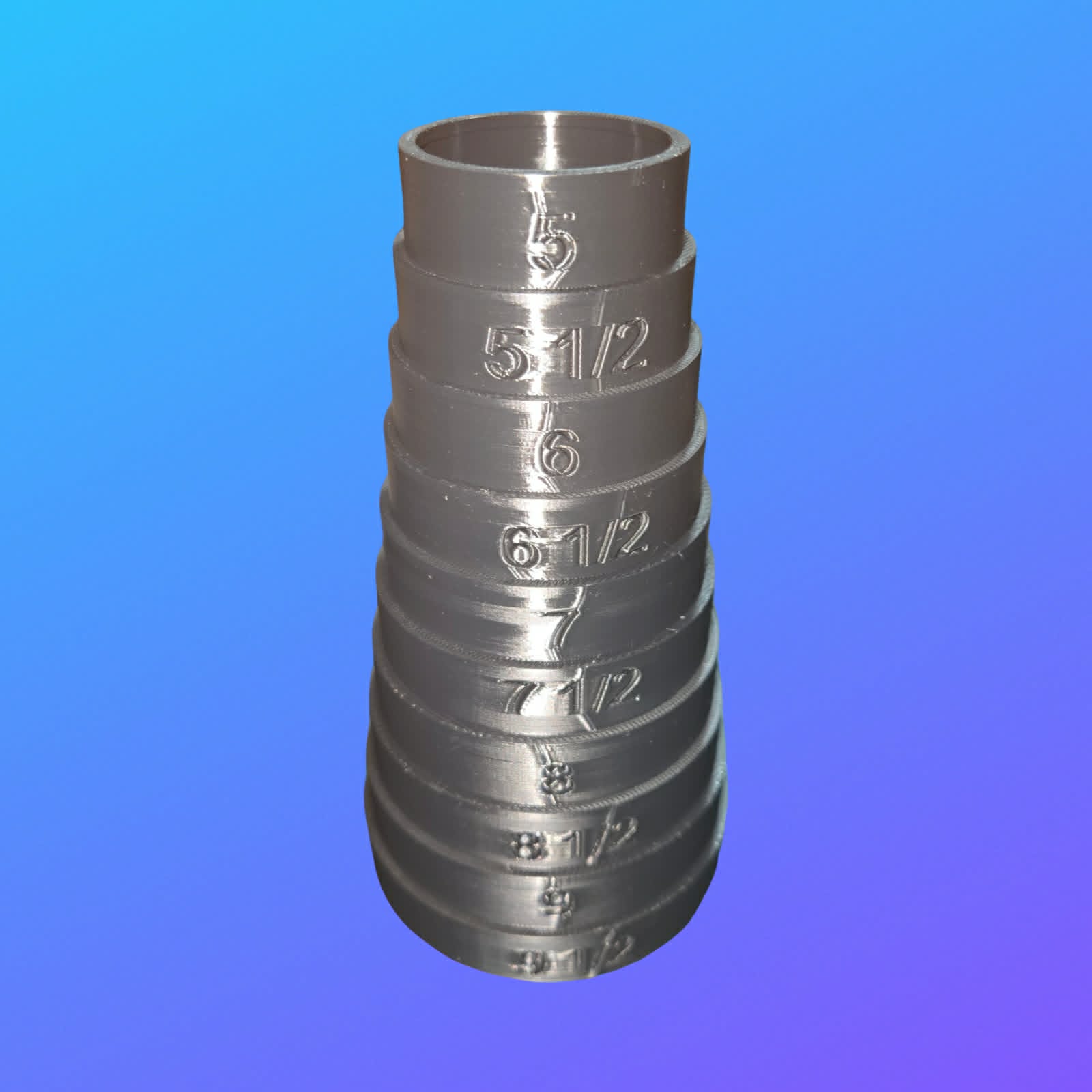 Bracelet Sizer