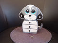 Shih Tzu Dog Drawer Jewelry Box
