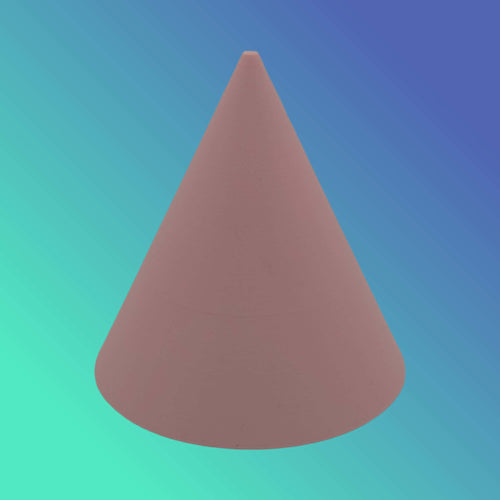 Bracelet Display Cone