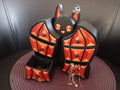 Bat Drawer Jewelry Box