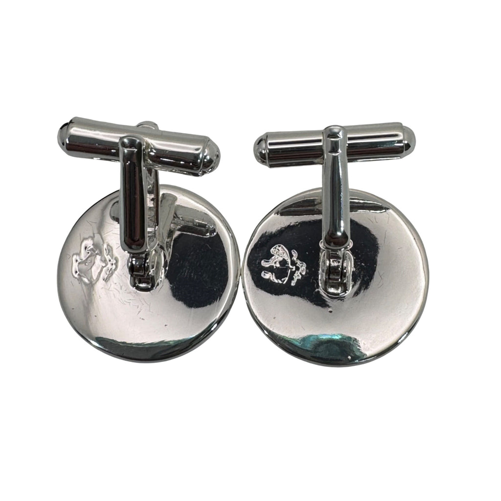 Brooks Brothers 1943 Mercury Dime Cufflinks Vintage Silver Coin Mens Gift In Box