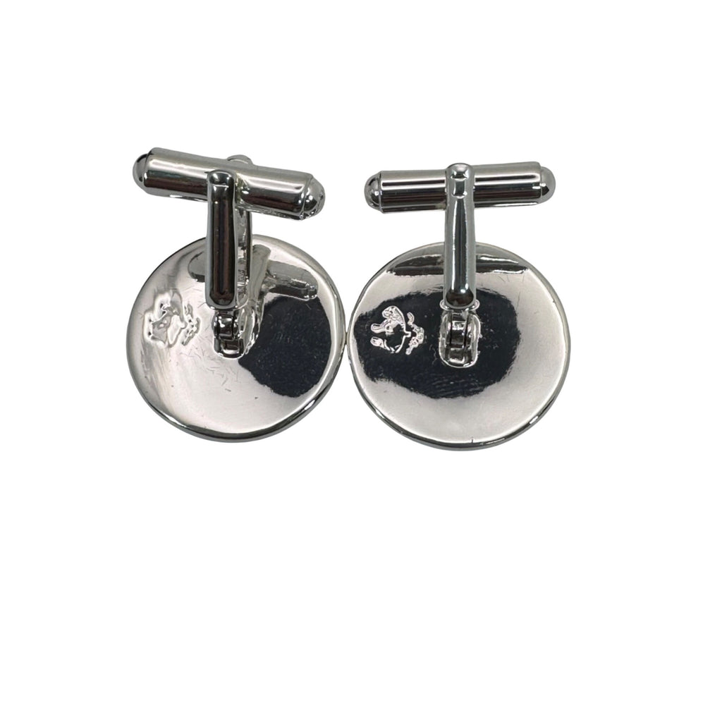 Brooks Brothers 1943 Mercury Dime Cufflinks Vintage Silver Coin Mens Gift In Box
