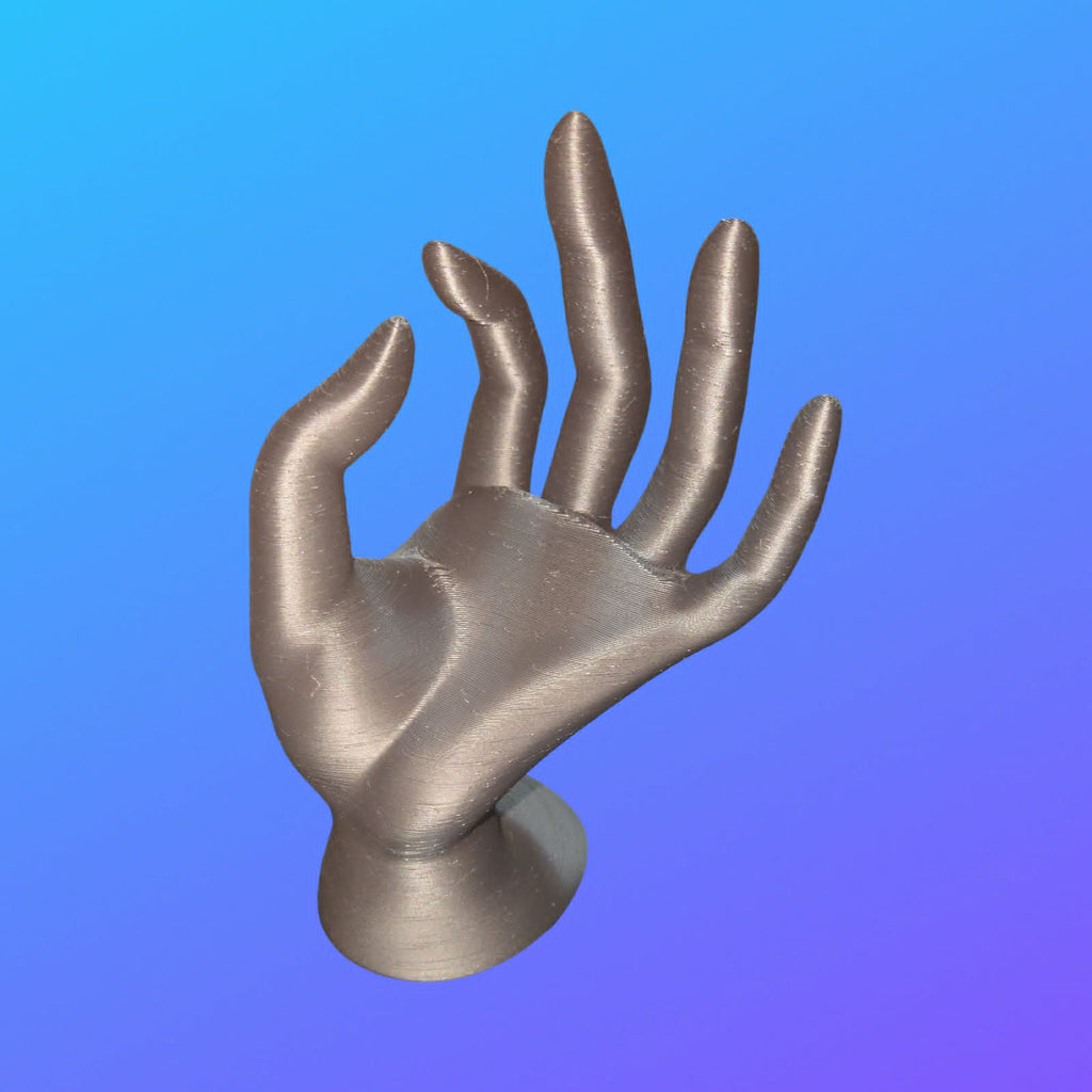 Hand Jewelry Display
