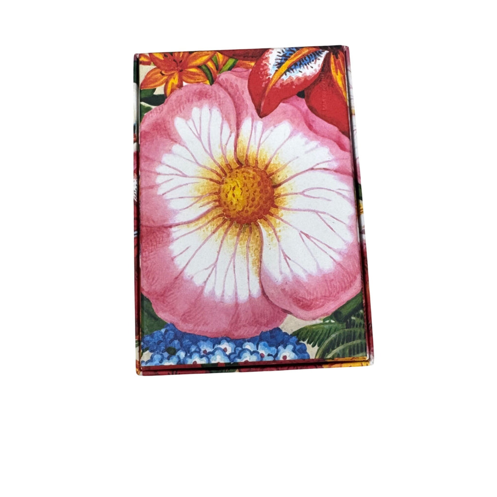 Gucci Floral Gift Box SetDust Bag 5.25x3.75x1.5 Flower Jewelry Bracelet Necklace