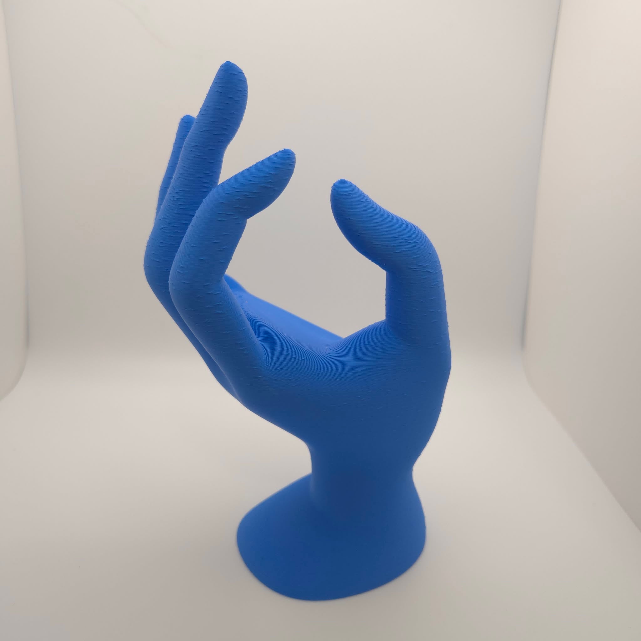 Hand Jewelry Display