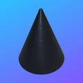 Ring Display Cone- Set of 3