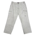 Tru-Spec Mens Ripstop Cargo Pants Beige Sz 38 x 30 Durable Tactical Outdoor Wear