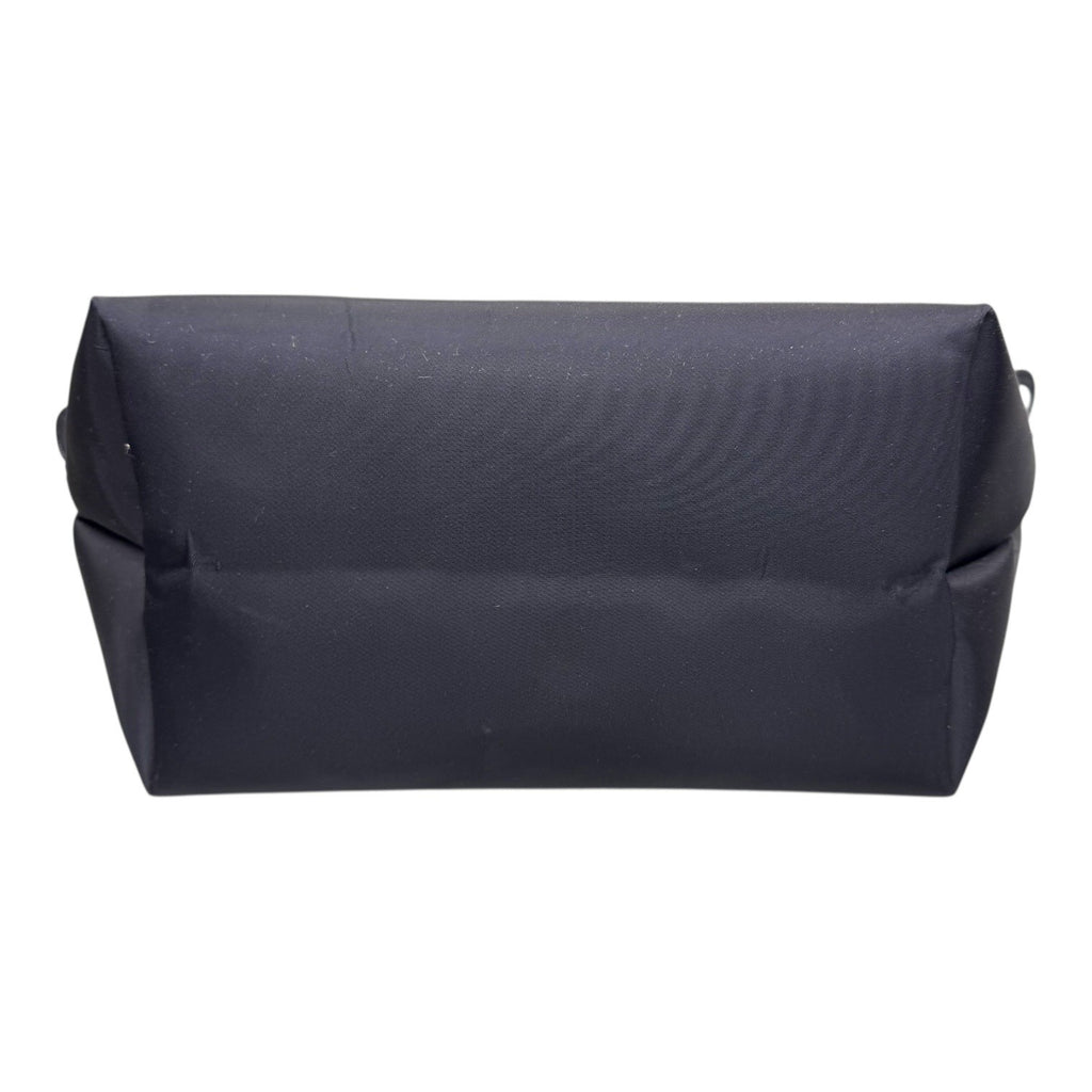 Longchamp Le Pliage M Modele Depose XL Travel Bag Fold-up Tote Gray Large