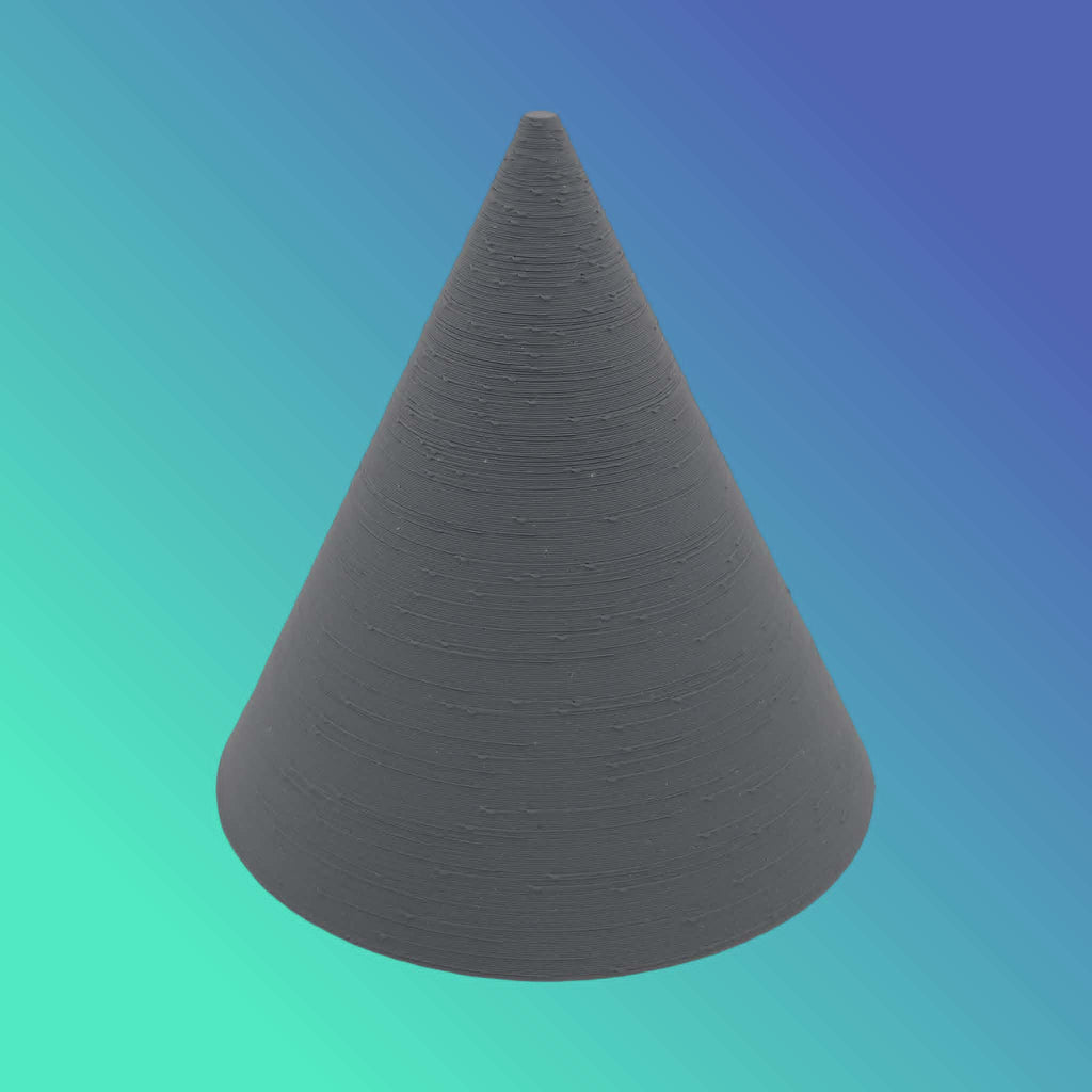 Bracelet Display Cone