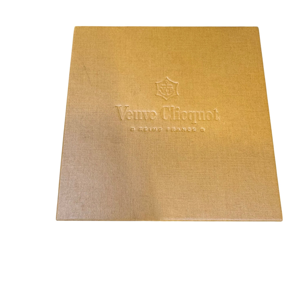 RARE Louis Vuitton Louis 200 Commemorative Champagne Gift Box Luxury Packaging