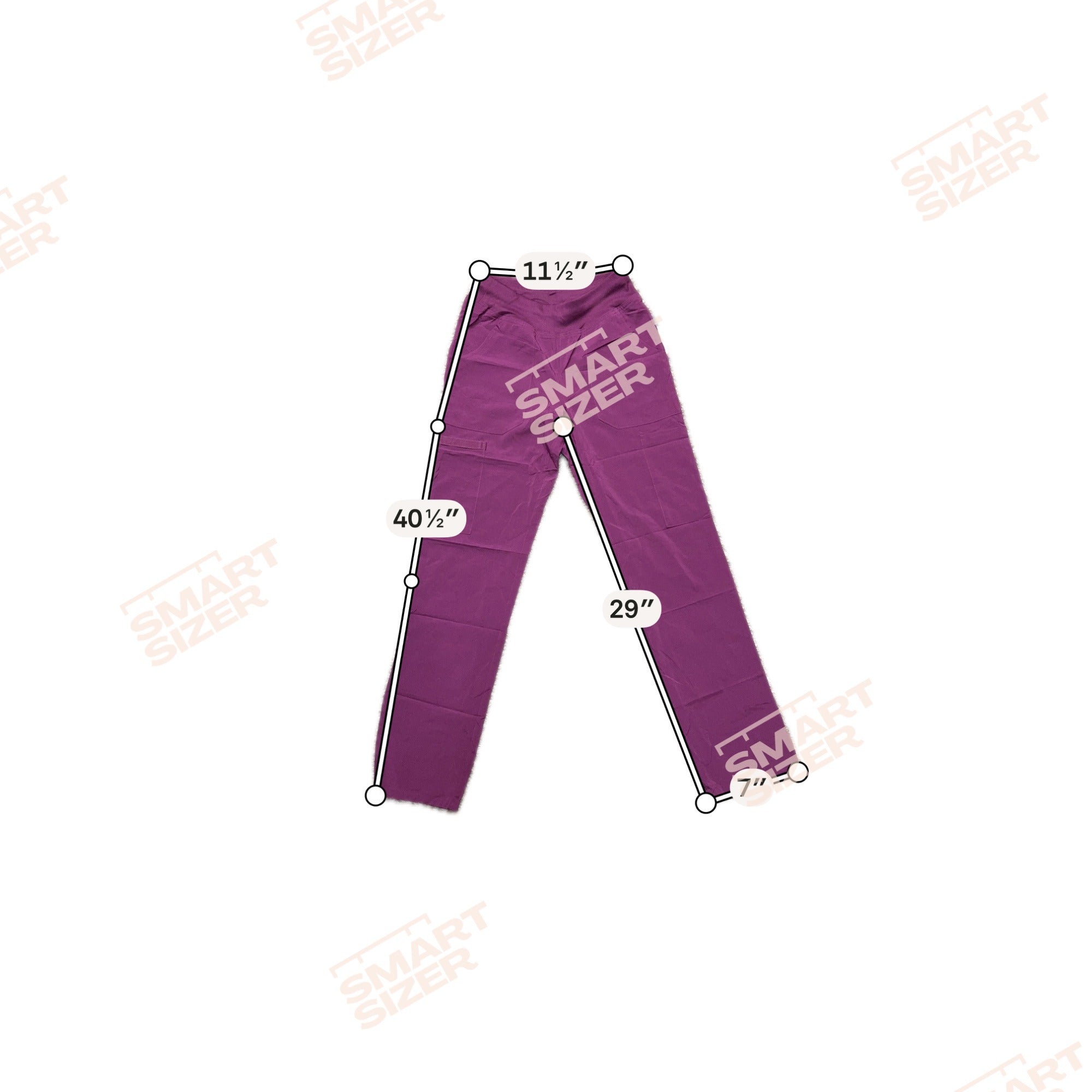 Dickies Wonderwink Scrub Pants Lot Womens XXS New With Tags Blue Green Maroon
