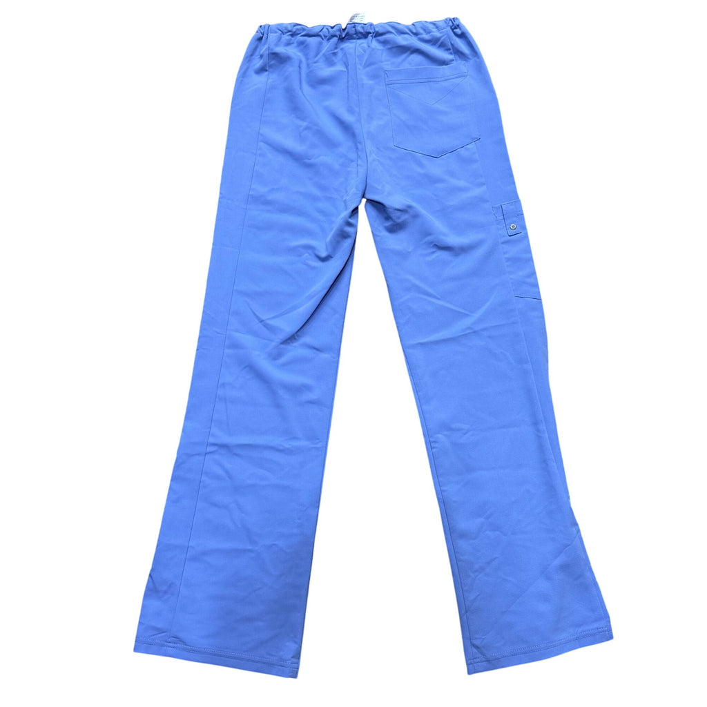 Dickies Wonderwink Scrub Pants Lot Womens XXS New With Tags Blue Green Maroon