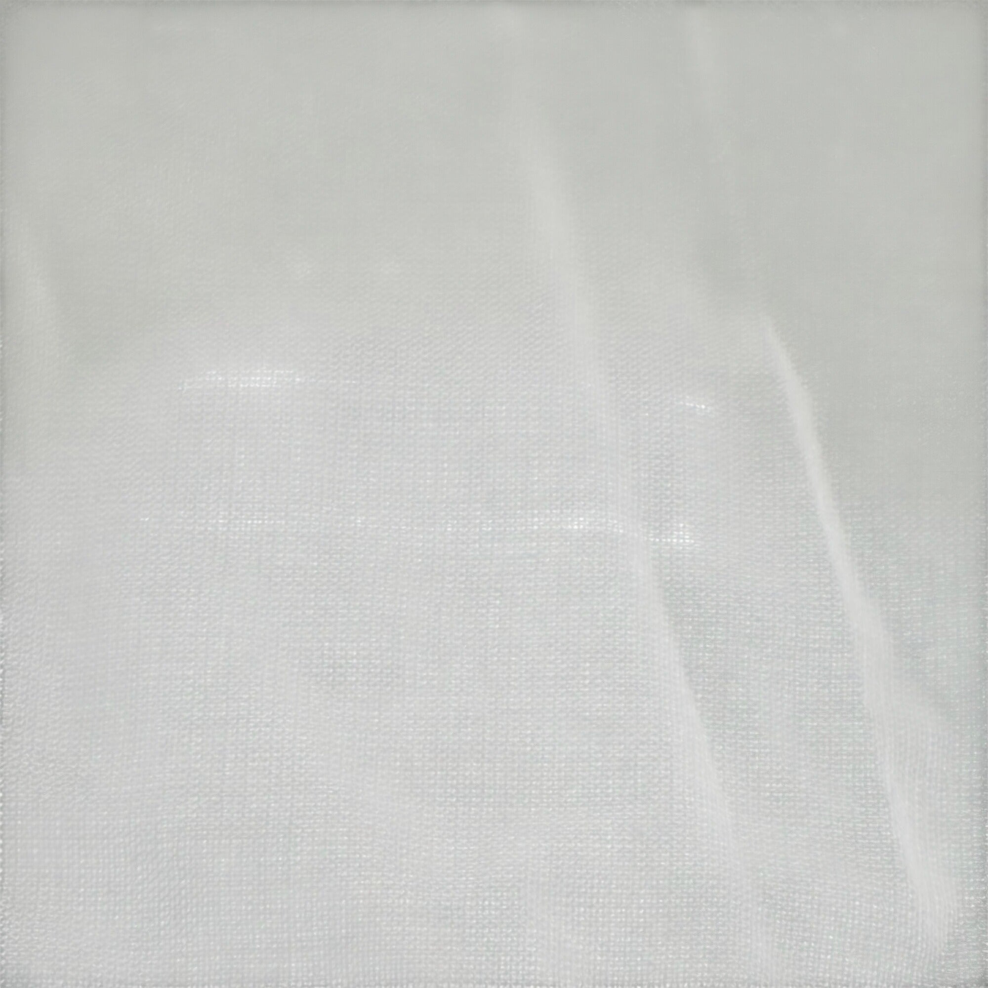 Chanel White Dust Bag With Black Ties 18"x13" Cotton Storage For Handbags Or Accessories
