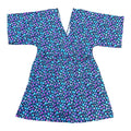 Lilly Pulitzer Parigi Skort Seabreeze Blue Pink XL Short Sleeve Romper NEW $168