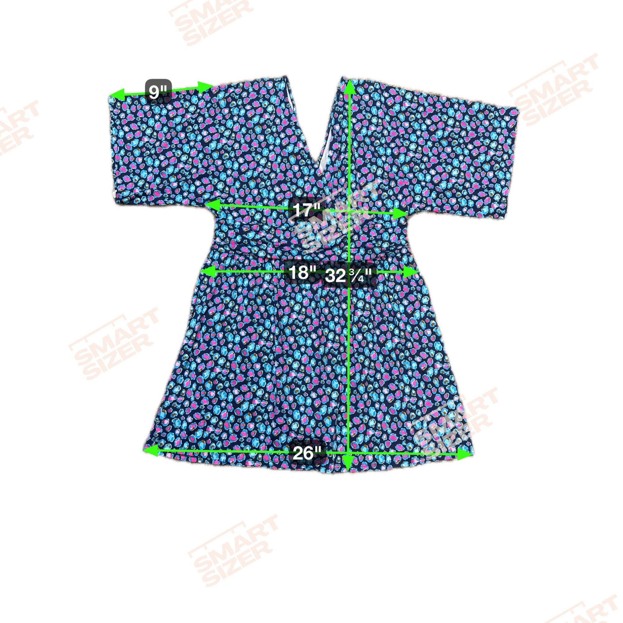 Lilly Pulitzer Parigi Skort Seabreeze Blue Pink XL Short Sleeve Romper NEW $168