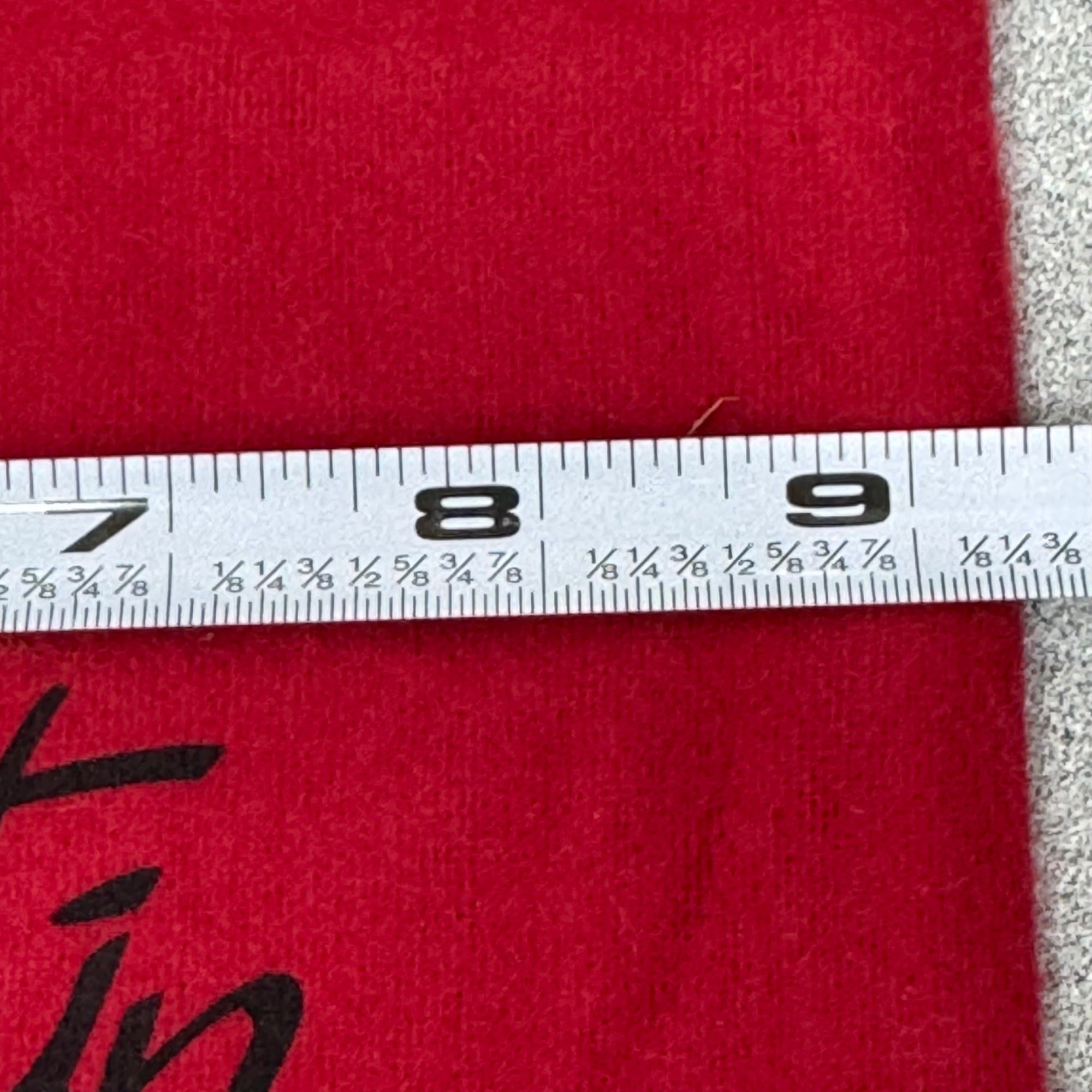 Authentic New Christian Louboutin Red Shoe Handbag Dust Bag 14X9 Storage Gift