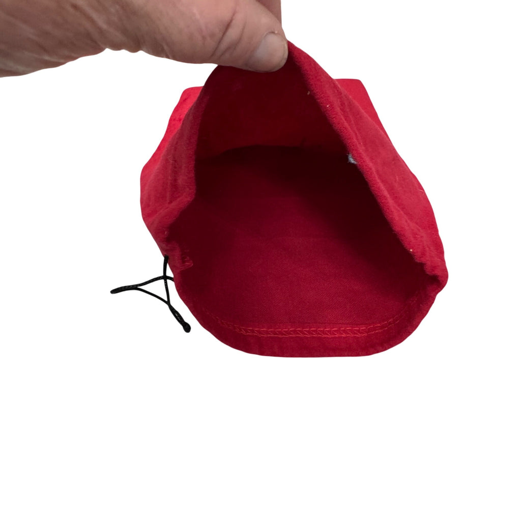 Authentic New Christian Louboutin Red Shoe Handbag Dust Bag 14X9 Storage Gift