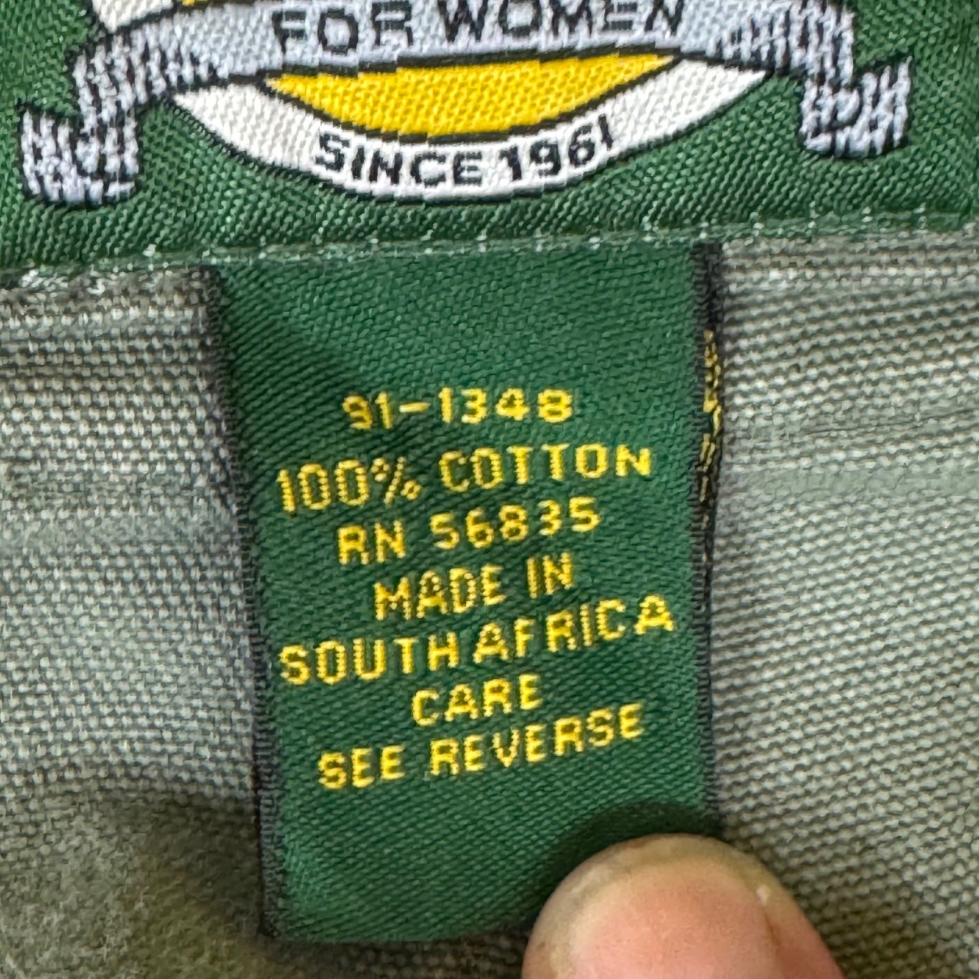 Cabelas Womens Cargo Shorts Size 16 Green 100% Cotton Outdoor Cargo Style Sport