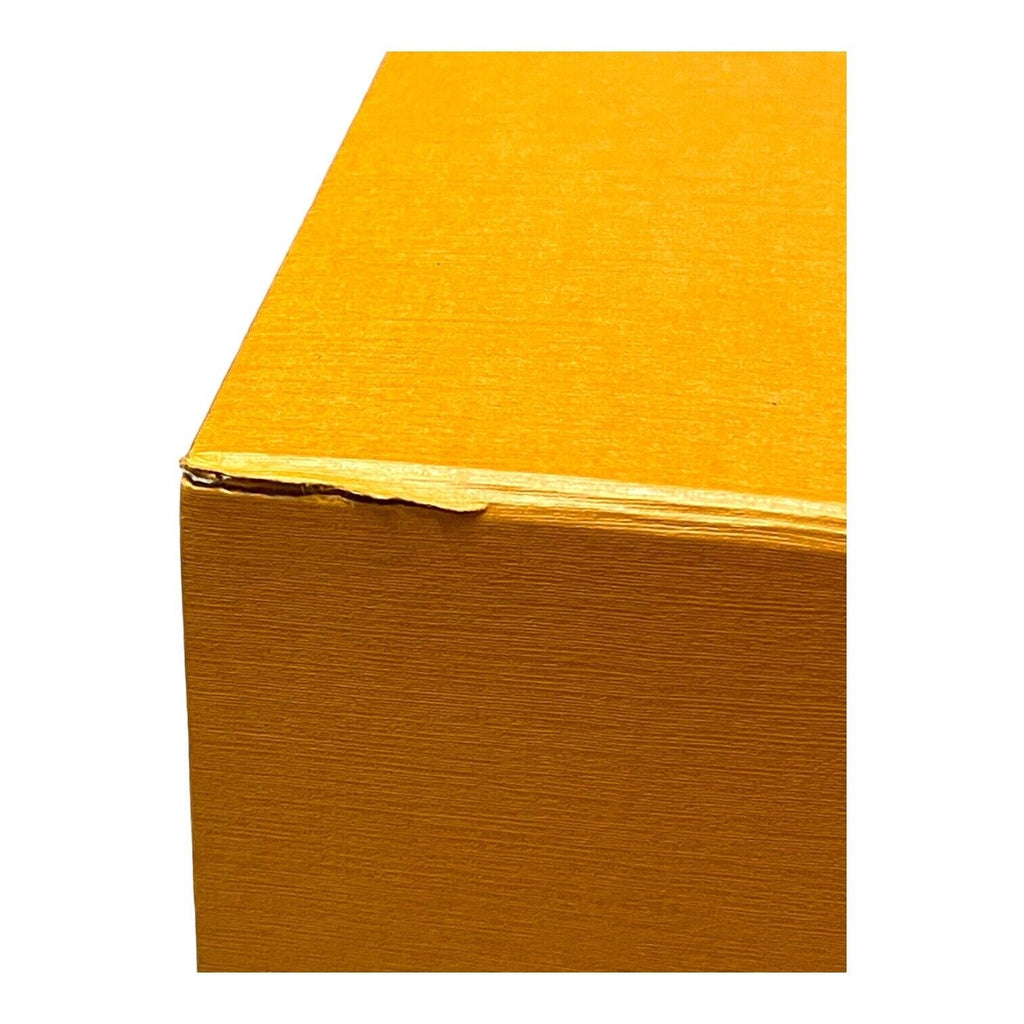 Louis Vuitton Empty Magnetic Style Gift Box 18”x 14.5”x 6.5” Storage Purse Shoes