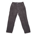 Woolrich Womens Corduroy Pants Size 16 High Rise Y2K Brown Cotton Straight Leg