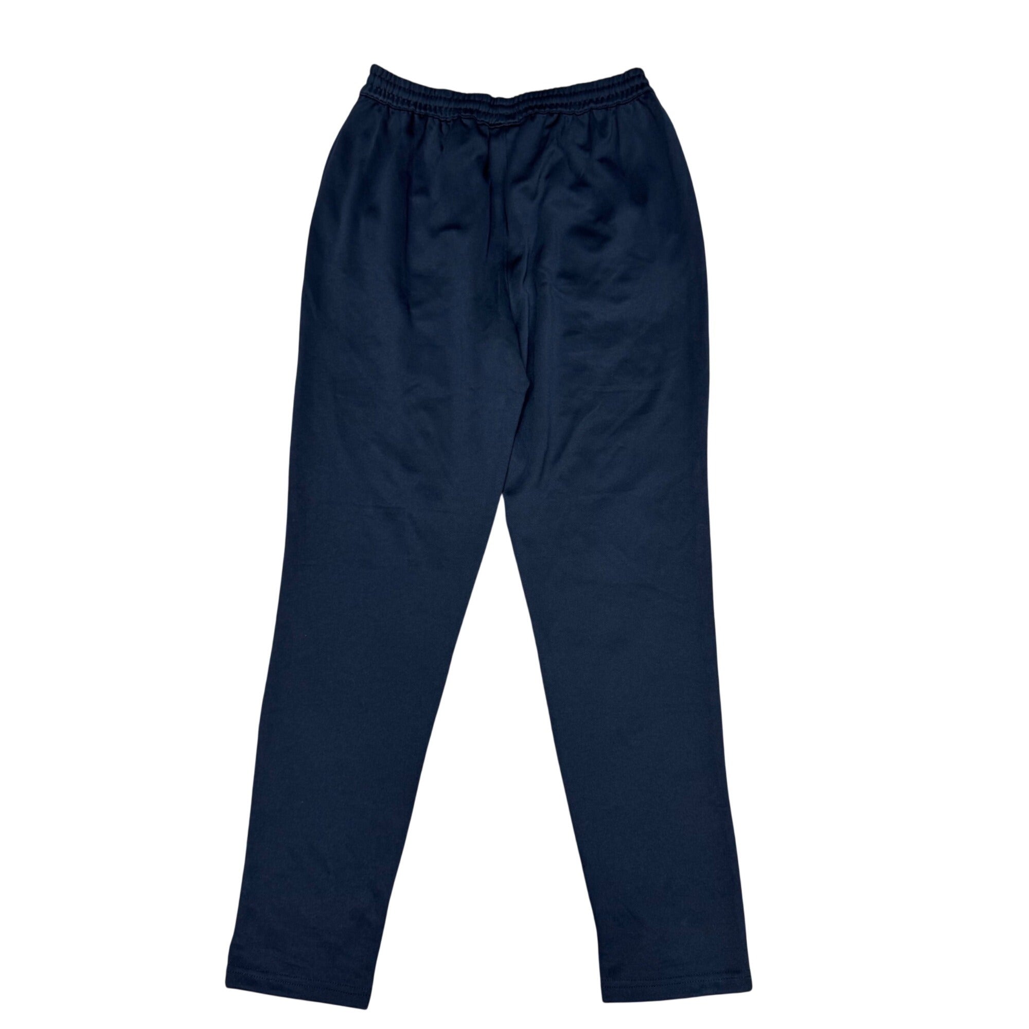 Umbro Jamaica Football Federation Mens Track Pants Training Navy Blue L Logo