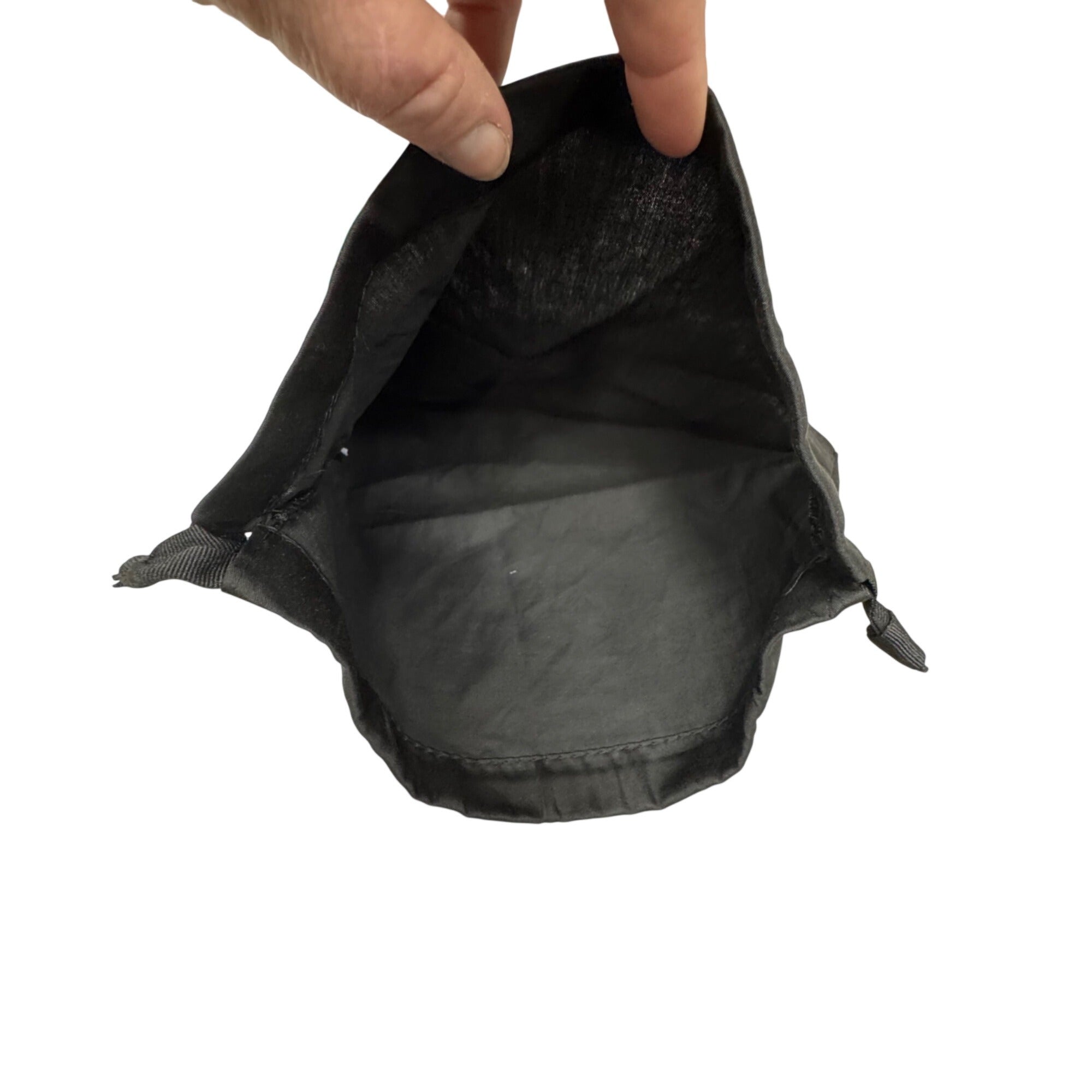 Dolce & Gabbana Dust Bag 14.5X12 Purse Handbag Drawstring Closure Gift Storage