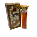 Vintage Givenchy Organza Eau De Parfum Spray 0.5 Oz Luxury Fragrance Damage Box