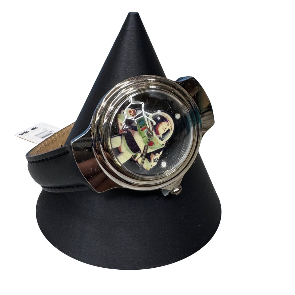 NEW In BOX WOODY Fossil Toy Story Limited Edition LI-1412 Watch Needs Battery