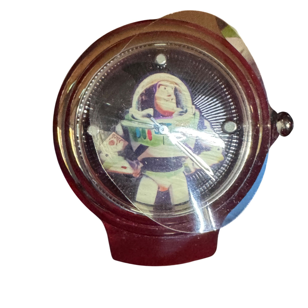 NEW In BOX WOODY Fossil Toy Story Limited Edition LI-1412 Watch Needs Battery