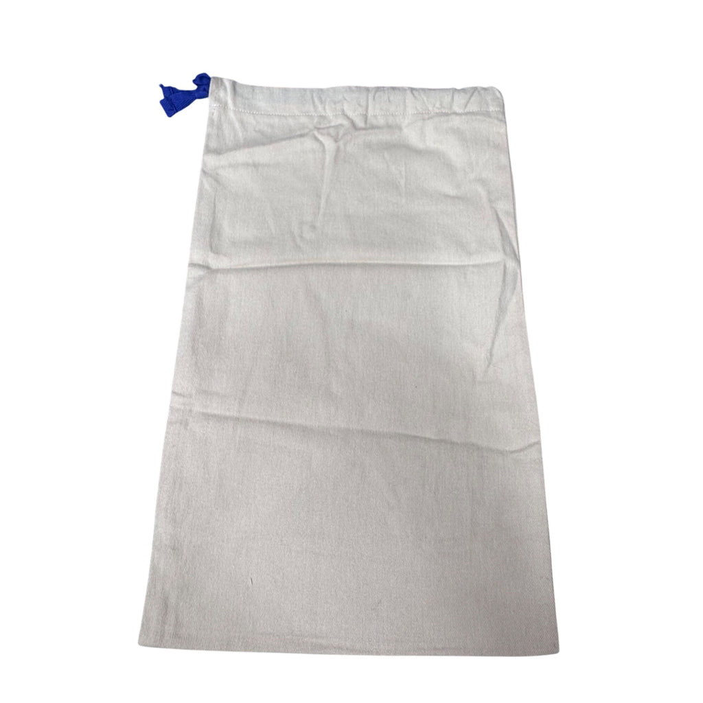 Louis Vuitton Beige Drawstring Dust Bag Authentic Shoes Or Accessories 15”x9"