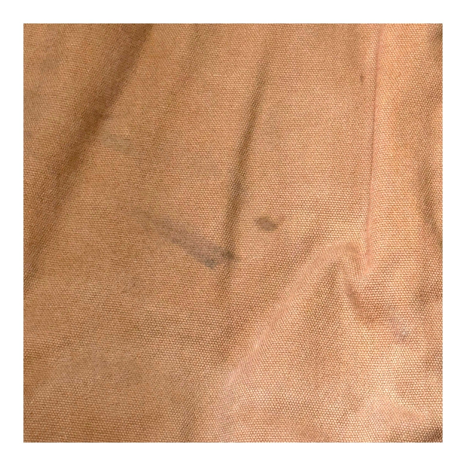 Key Imperial Work Construction Tan Cotton LL Overalls 40X29 Lined READ XL TALL