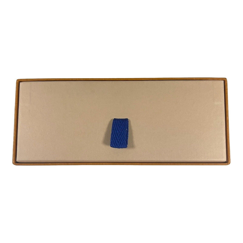 Authentic Louis Vuitton Sunglasses Box 7x3.5x3 Orange Drawer Style Gift Purse