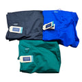Cherokee Workwear Petite Scrub Pants 2XL Lot 3 Pair NEW Green Light Navy Blue