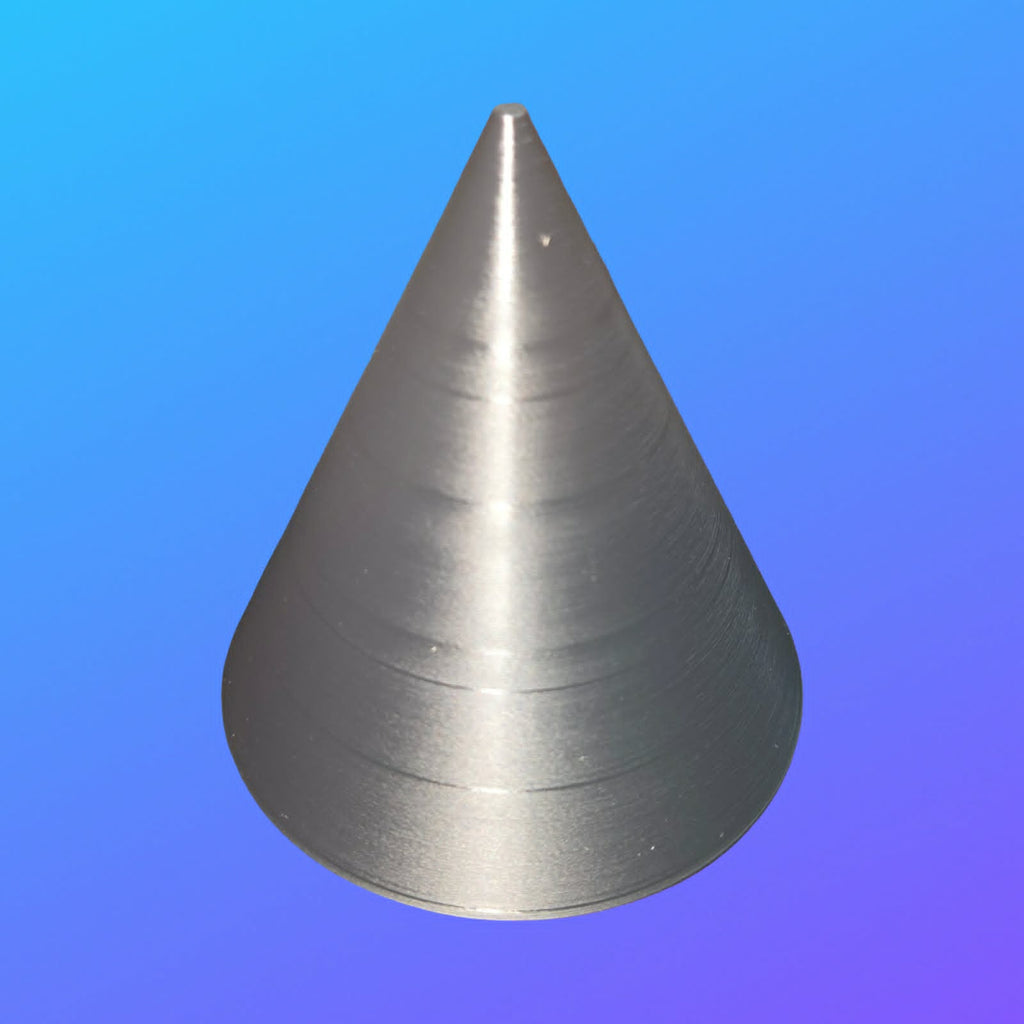 Ring Display Cone- Set of 3