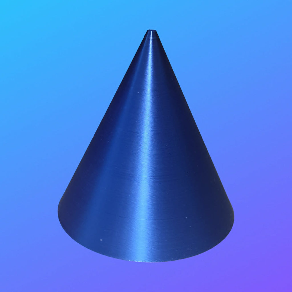 Ring Display Cone- Set of 3