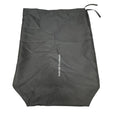 David Yurman Large Statement Black Drawstring Jewelry Storage Dust Bag 13"x18”
