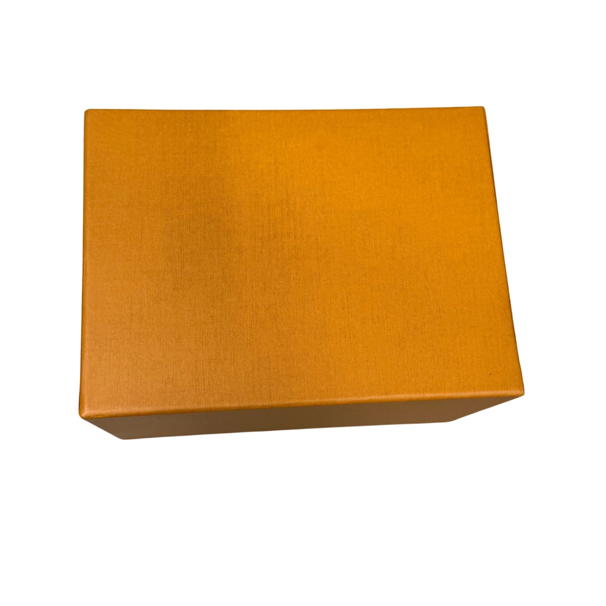Louis Vuitton Luxury Gift Box Envelope 5x7x4 Storage Drawer Wallet Purse Clutch