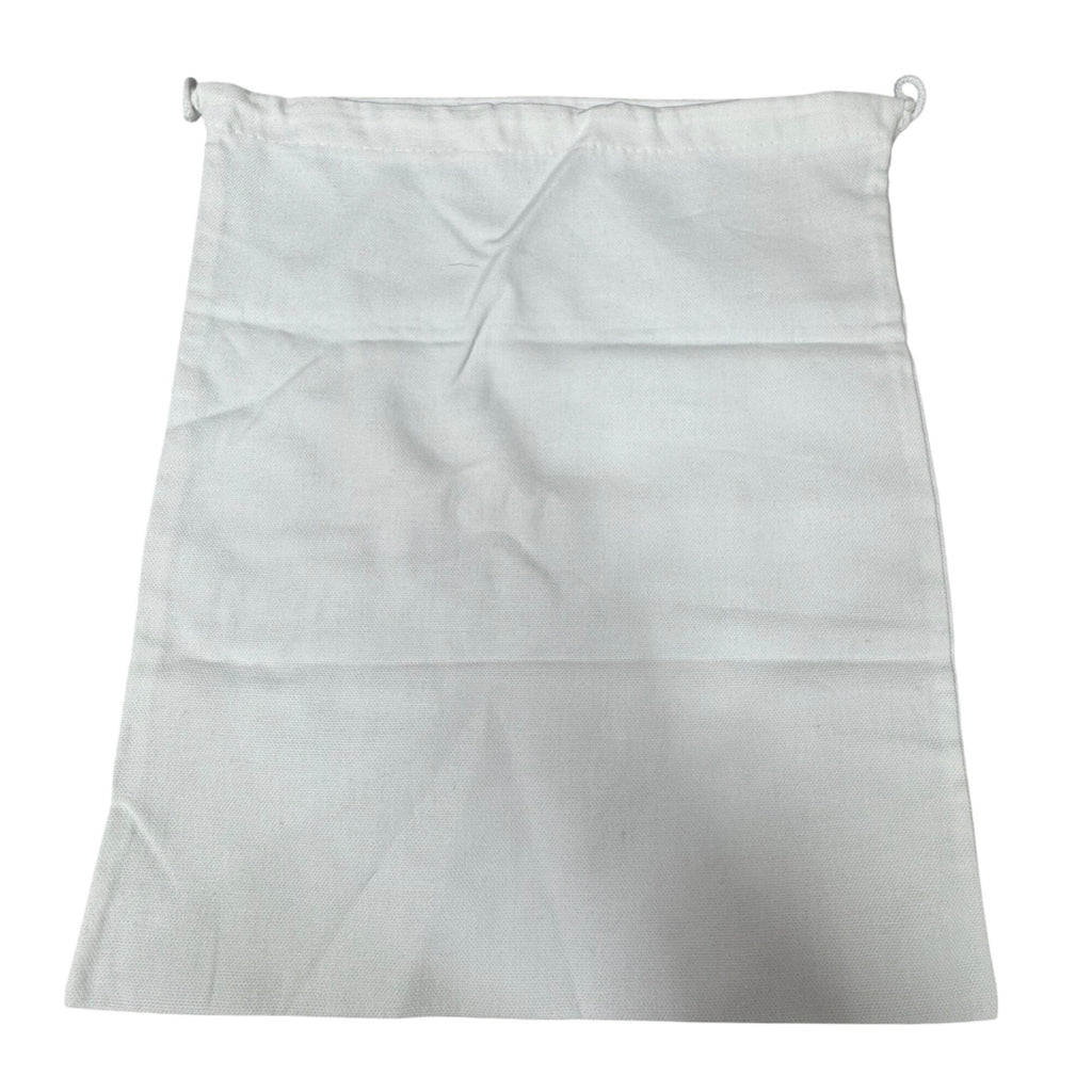 Chloé Drawstring Dust Bag 13x11 Authentic Shoes Handbag Purse Storage Travel