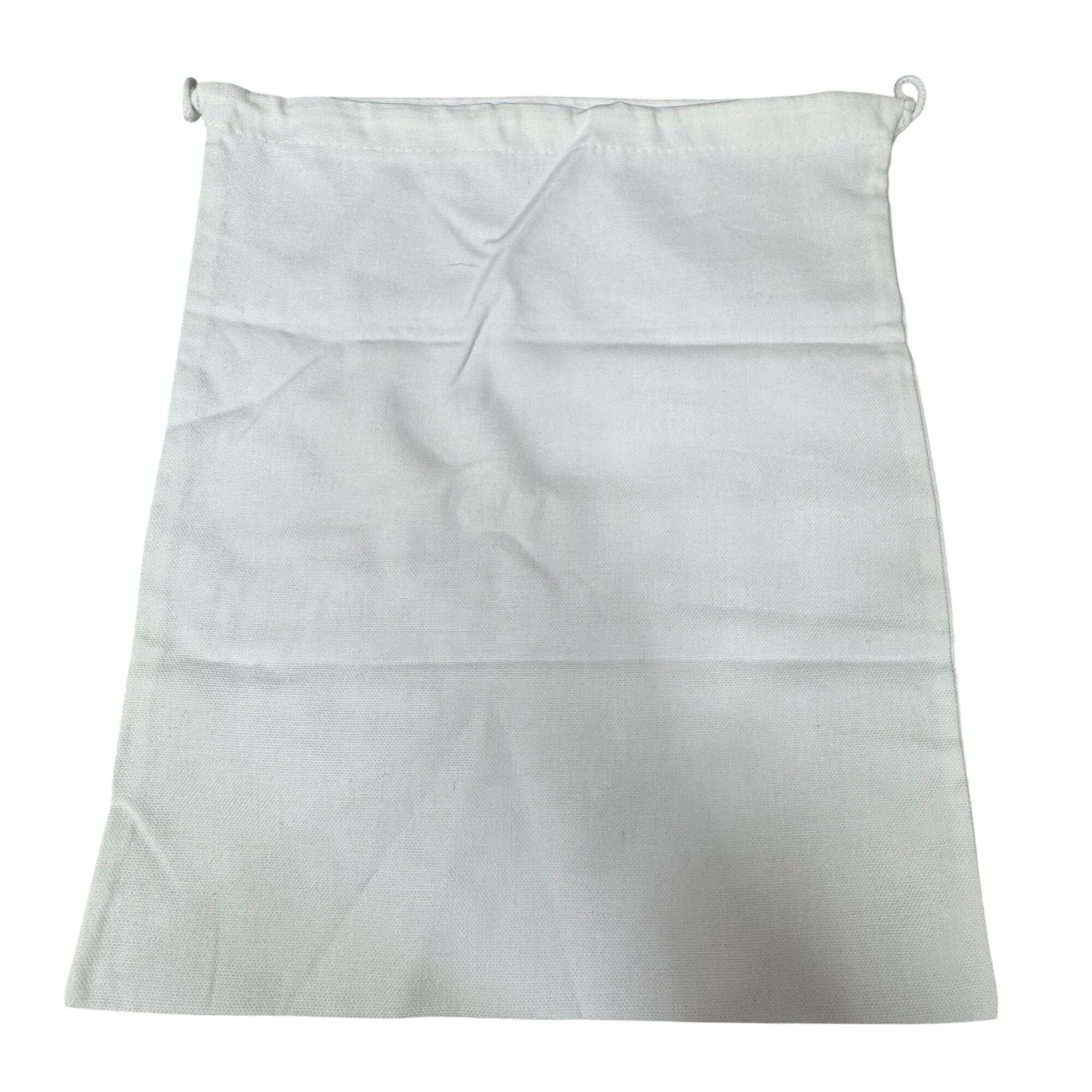 Chloé Drawstring Dust Bag 13x11 Authentic Shoes Handbag Purse Storage Travel