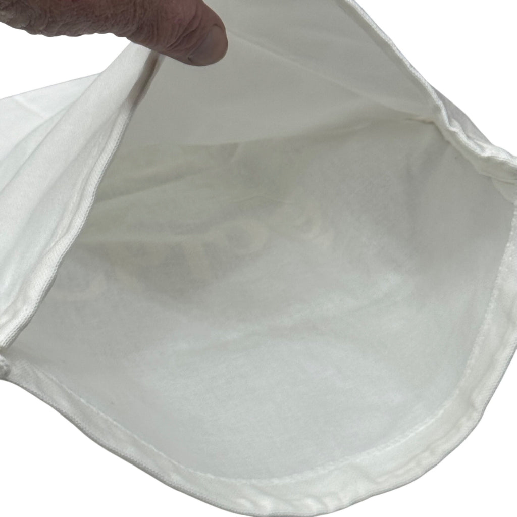 Chloé Drawstring Dust Bag 13x11 Authentic Shoes Handbag Purse Storage Travel
