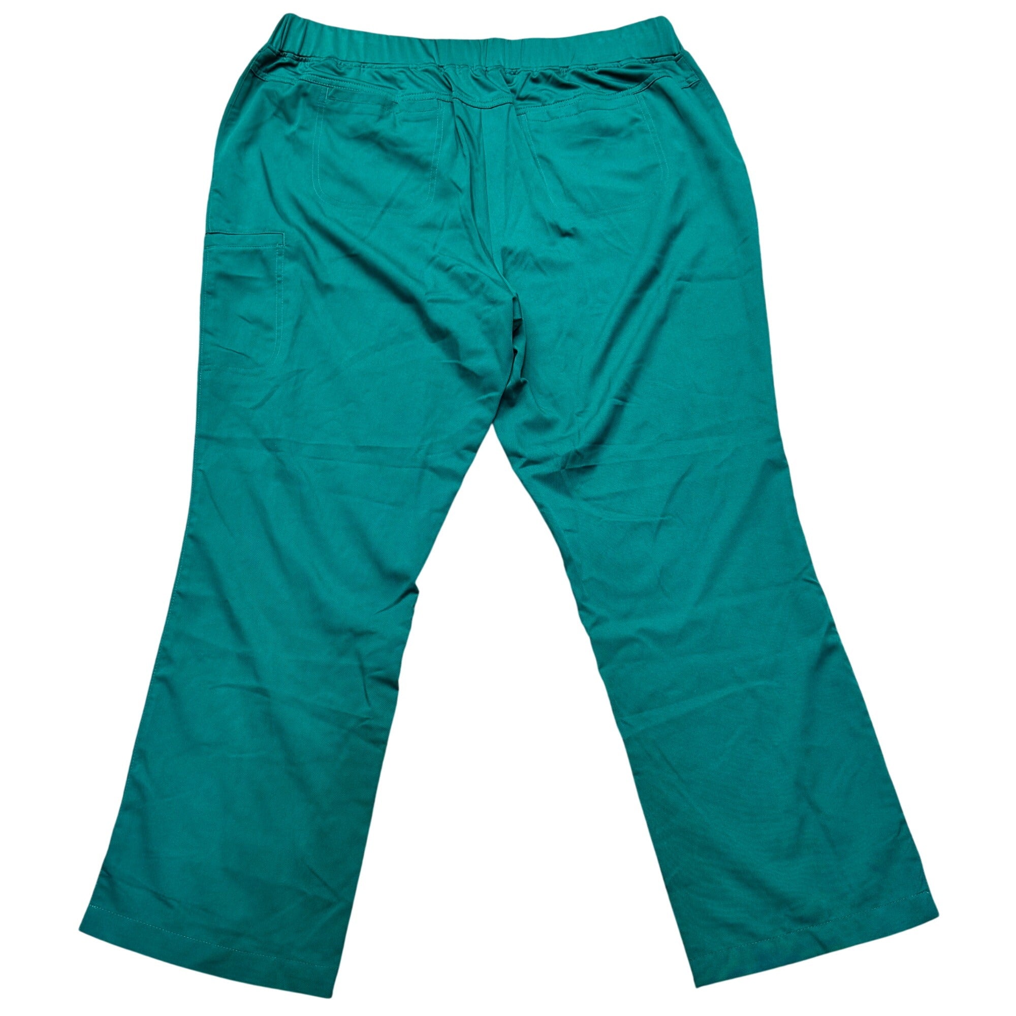 Dickies Balance Petite 2XL Petite Scrub Pants By Greys Anatomy Lot 2 Pairs NEW