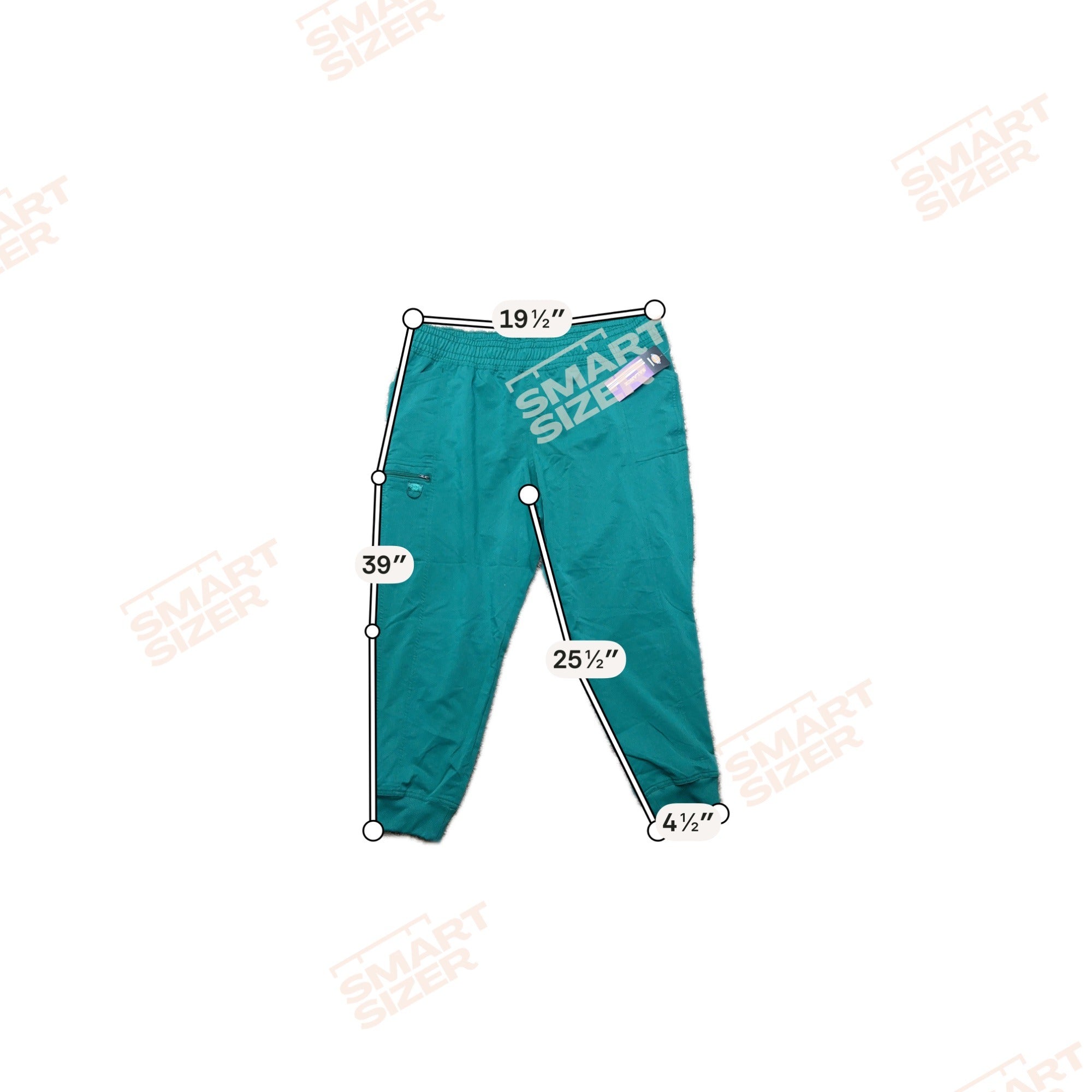 Dickies Balance Petite 2XL Petite Scrub Pants By Greys Anatomy Lot 2 Pairs NEW