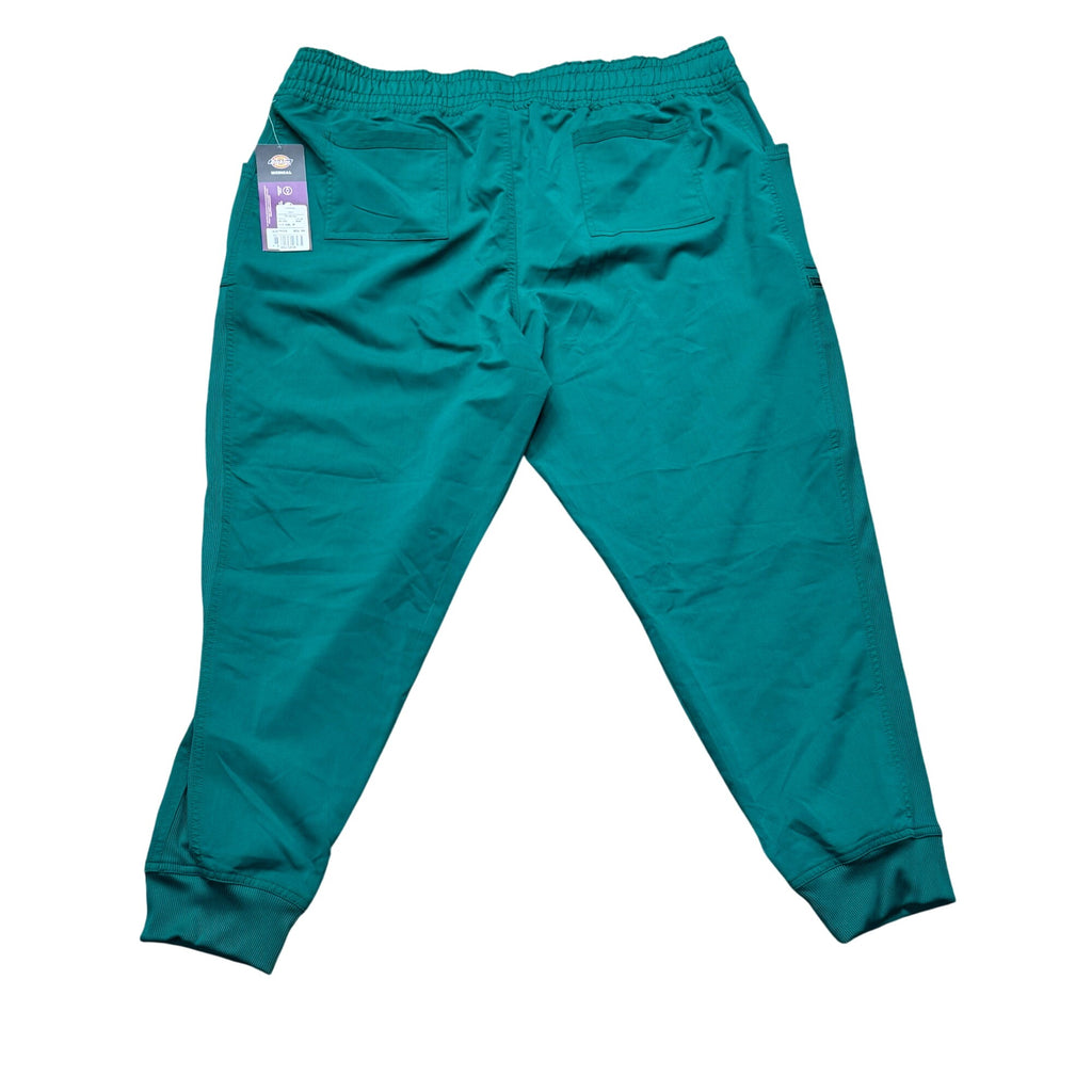 Dickies Balance Petite 2XL Petite Scrub Pants By Greys Anatomy Lot 2 Pairs NEW