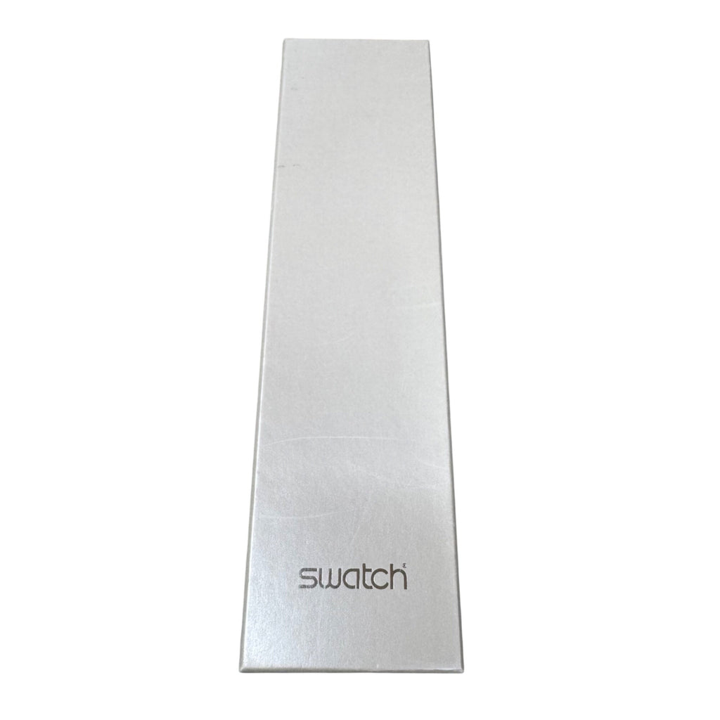 Vintage Swatch Bunny Sutra 2003 Rabbits Sex Positions New Old Stock w/ Case 41mm