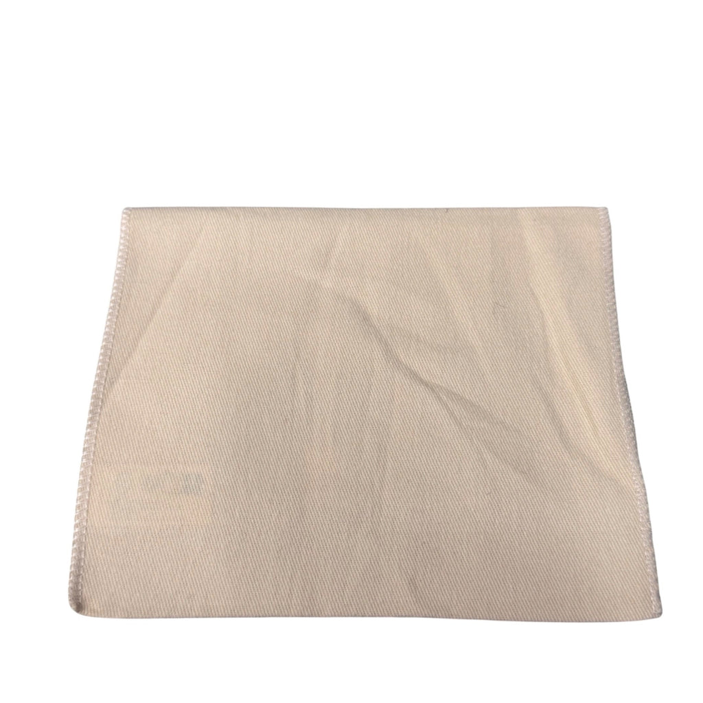 Authentic Louis Vuitton Envelope Type 6x5 Dust Bag Clutch Wallet Storage Gift