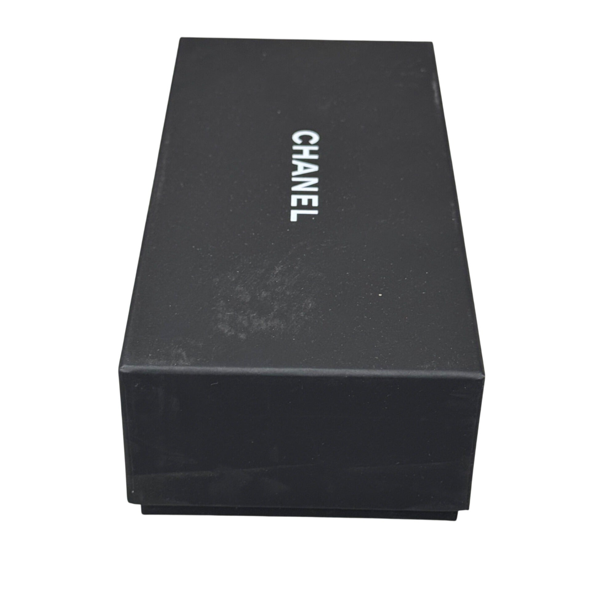 Chanel Black Sunglasses Glasses Box 7"x3.75”x2.5" Accessories Storage Gifts