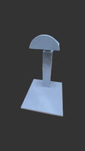 Adjustable Purse Stand Display Holder