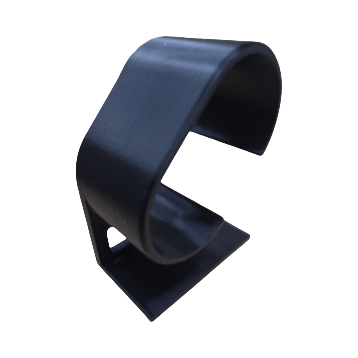 3D Printed Watch & Bracelet Cuff Display Stand | Jewelry Photography Prop