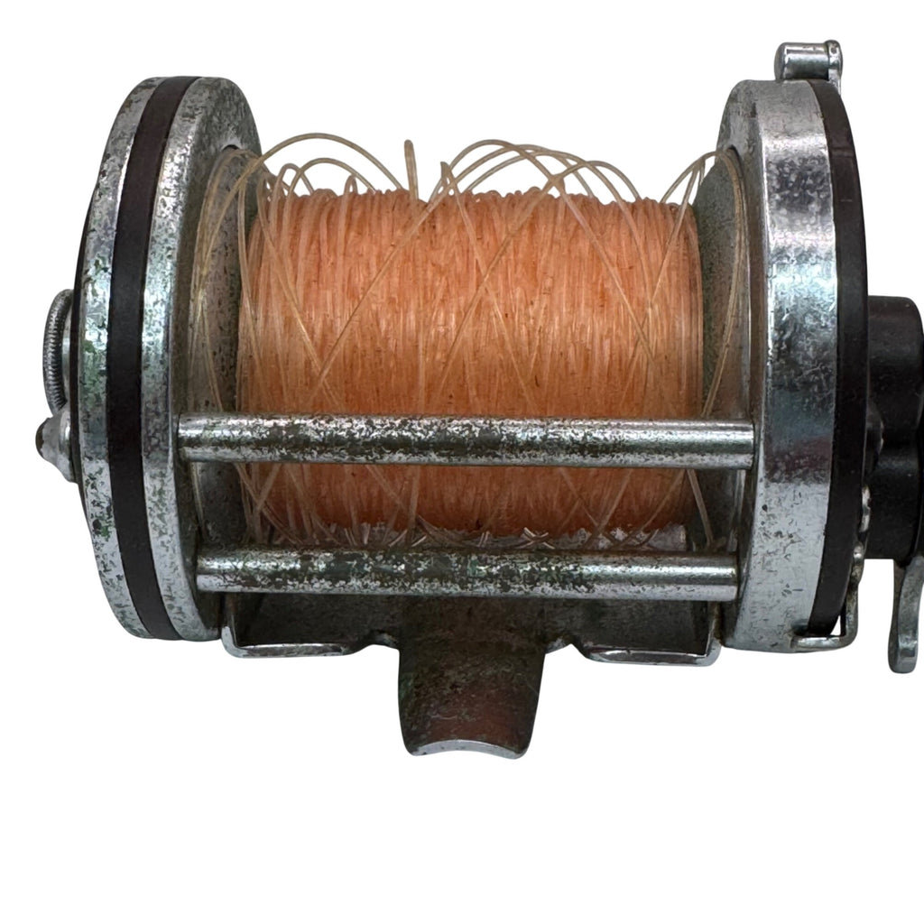 Penn Squidder Fishing Reel Model 140 30-200 Vintage Made USA Saltwater Casting